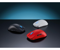 ASUS ROG Harpe II Lava Red - 1532035 - zdjęcie 6